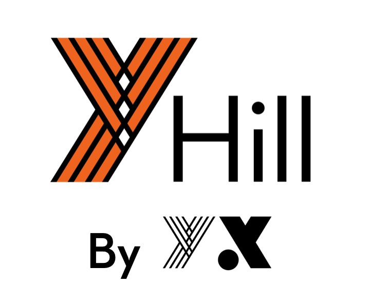 YHill Logo
